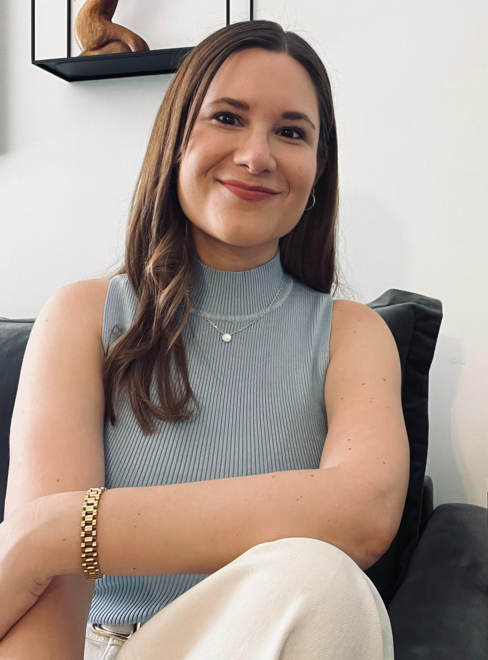Laís Granemann, PhD